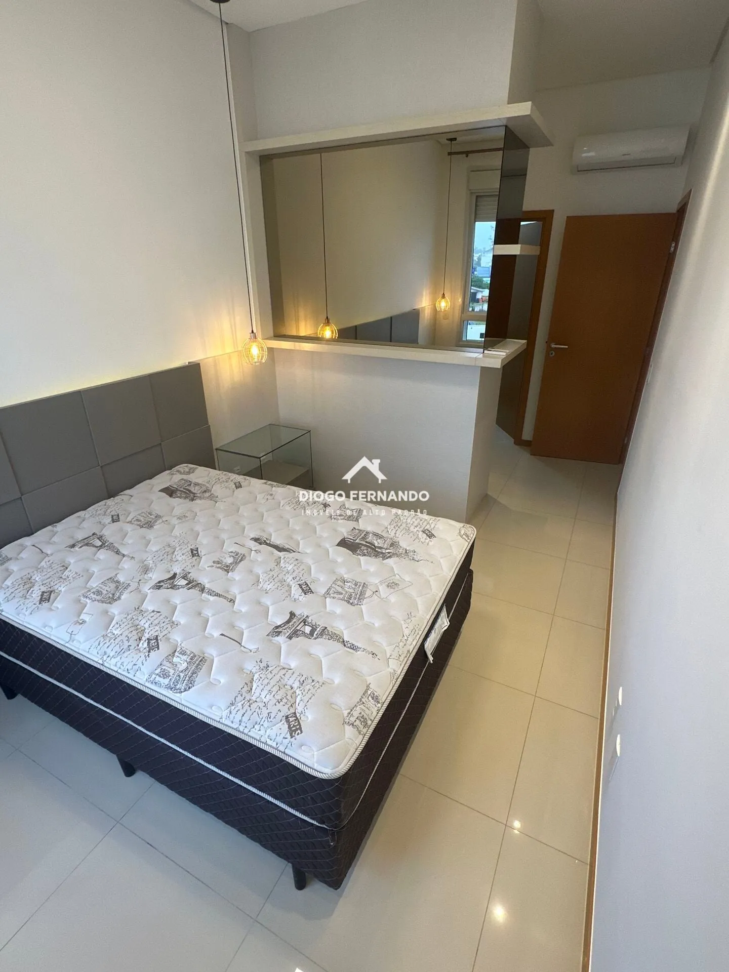 2-bedroom apartment with a glass-enclosed balcony — photo 21