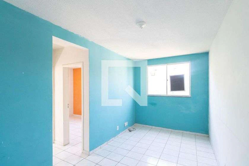 Apartamento para alugar de 45 m² com 2 quartos e 1 vaga — photo 5