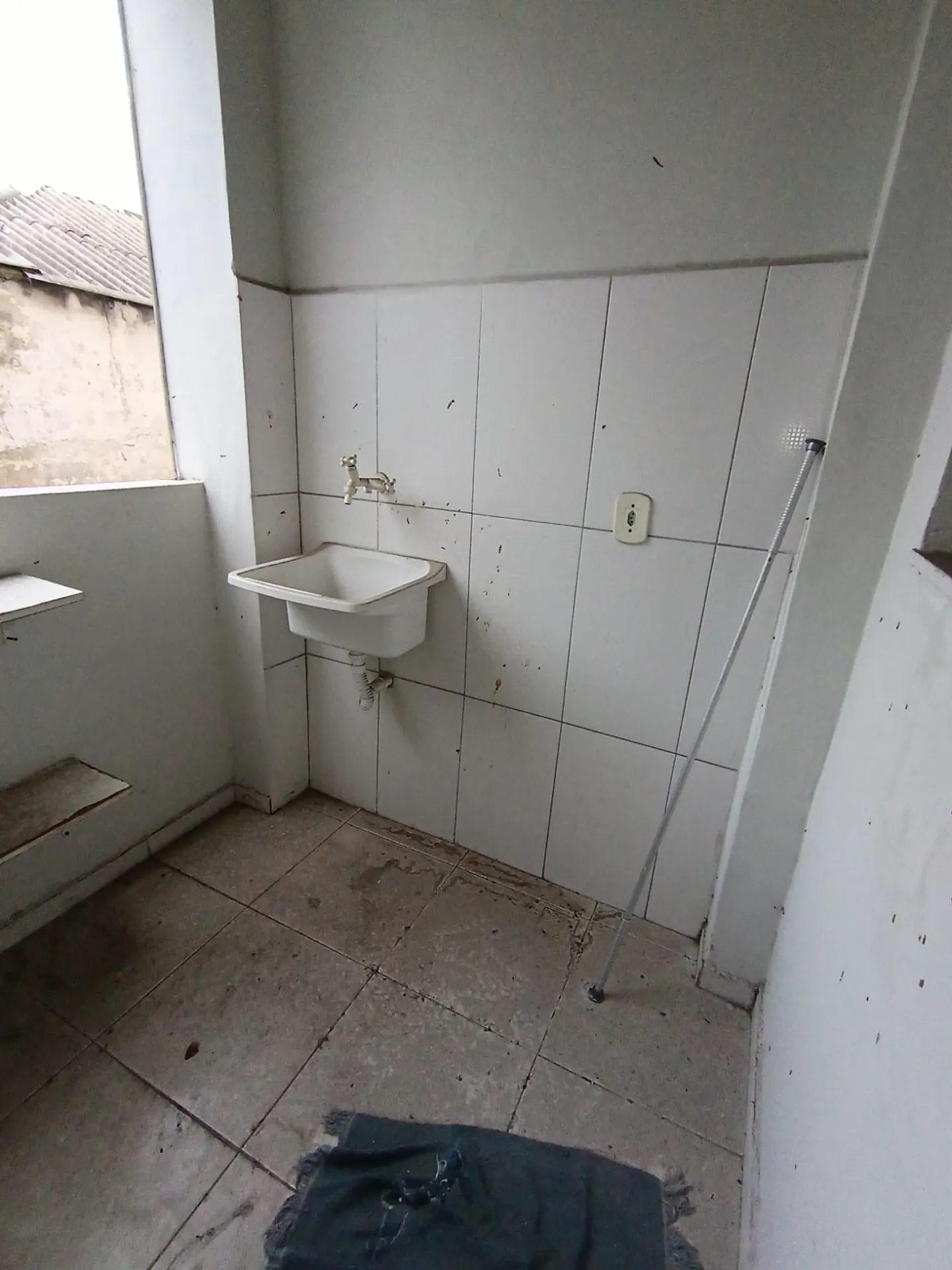 Apartment, 32 m², with wood or laminate floors — photo 4