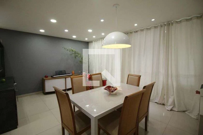 Casa de 340 m² com 3 suítes e cozinha americana — photo 4