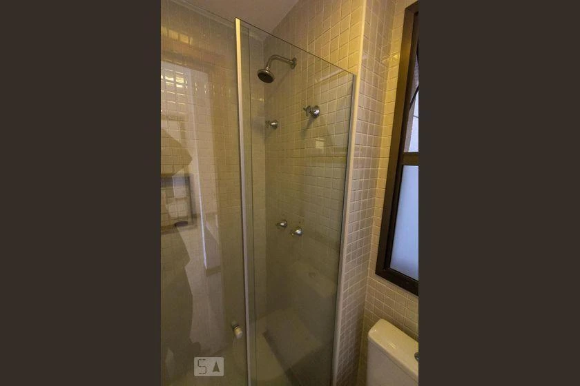 1-bedroom apartment with balcony and parking spot — photo 46