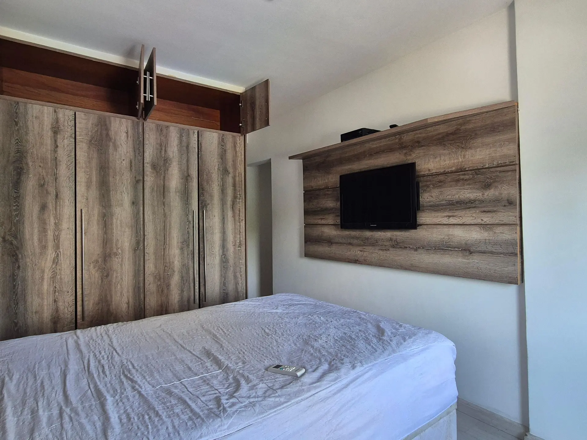Apartamento mobiliado com 2 quartos e 1 suíte — photo 34