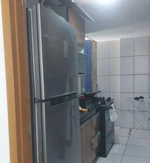 3-bedroom apartment with 98 m² and an en-suite — photo 6