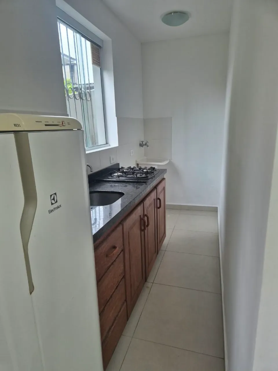 Apartamento com espaço de home office, Trindade Sul — photo 3