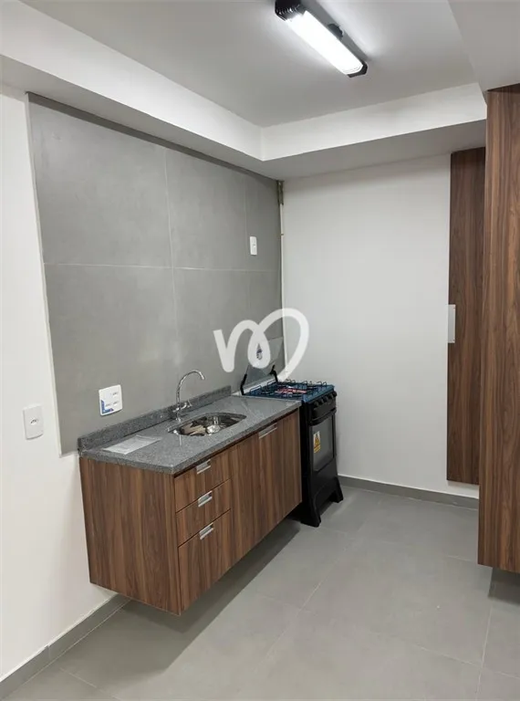 Walk-in closet in a 2-bedroom apartment, 54 m² — photo 2