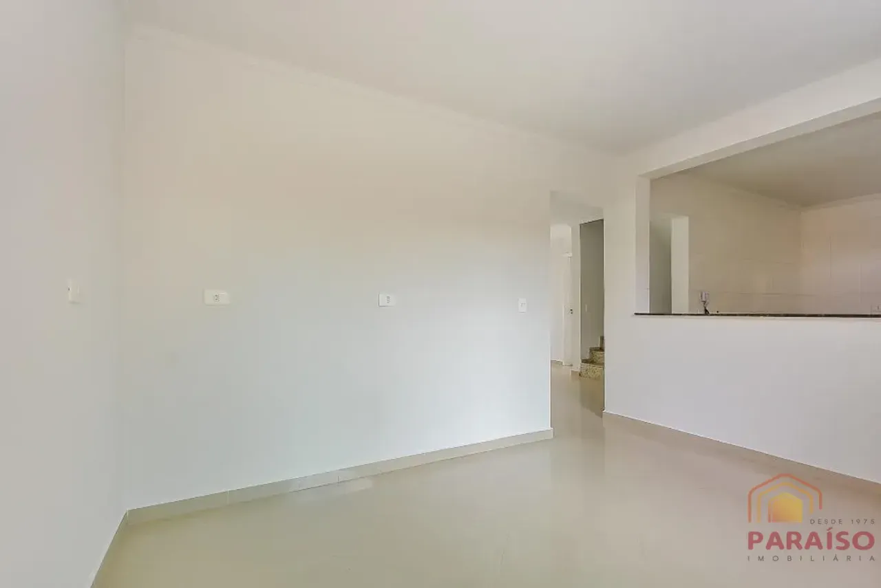 House with 3 bedrooms, balcony and 3 parking spaces — photo 10