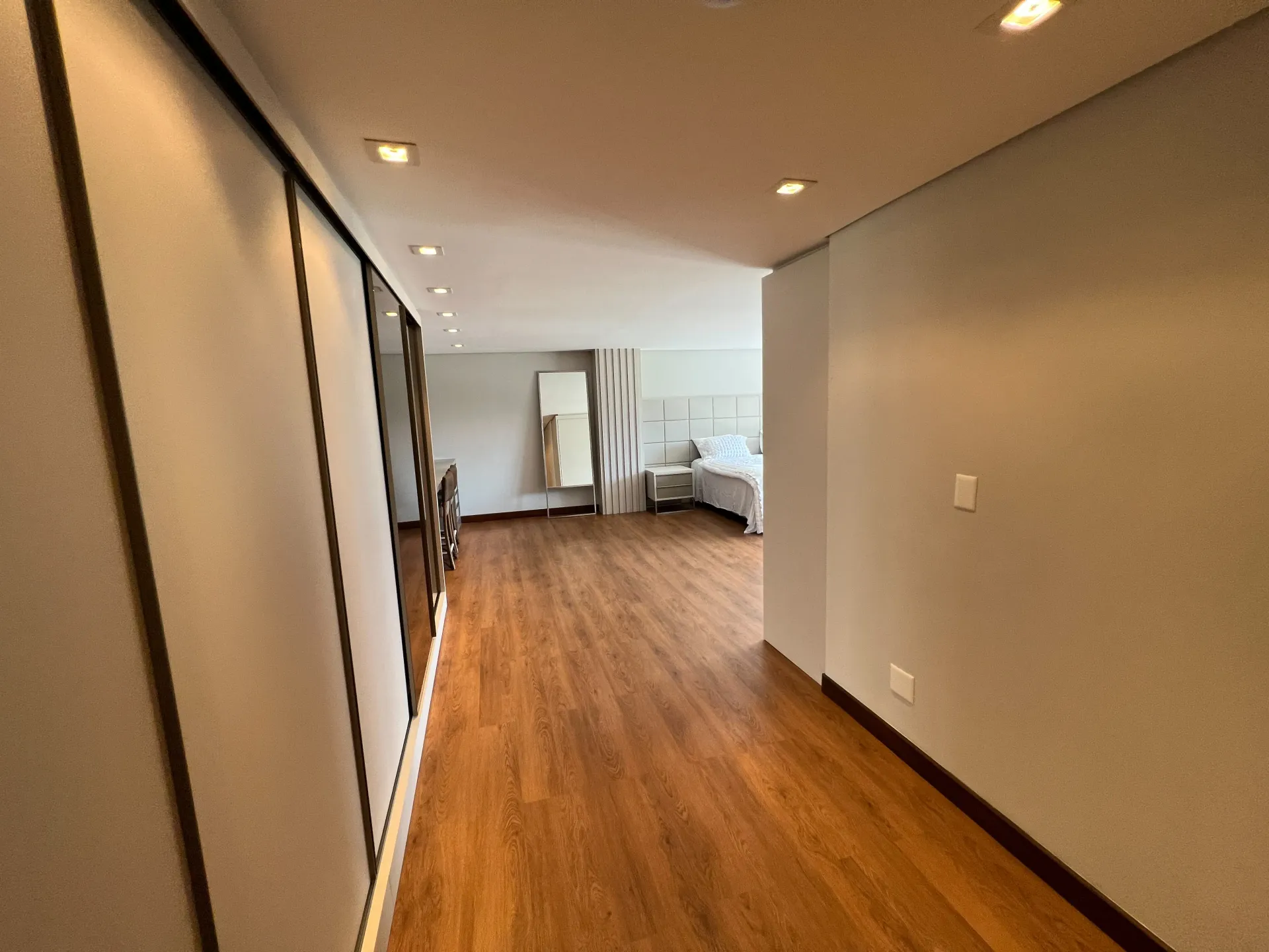 Casa para aluguel com 7 suítes e piscina compartilhada — photo 50