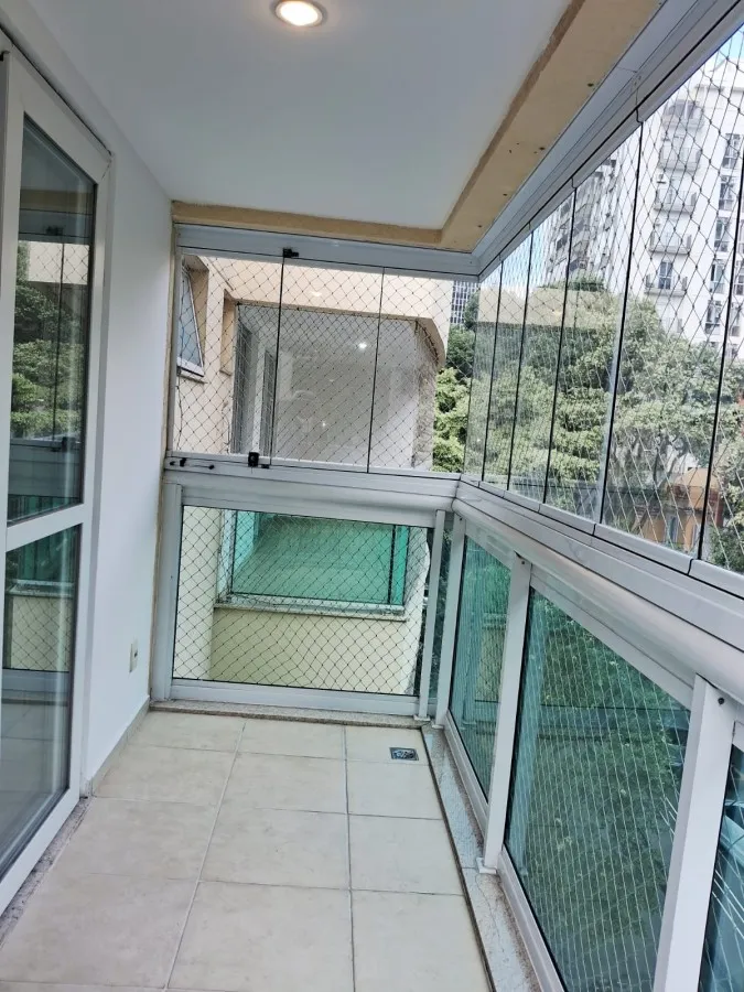 4-bedroom apartment with 2 bathrooms and 1 parking spot — photo 30