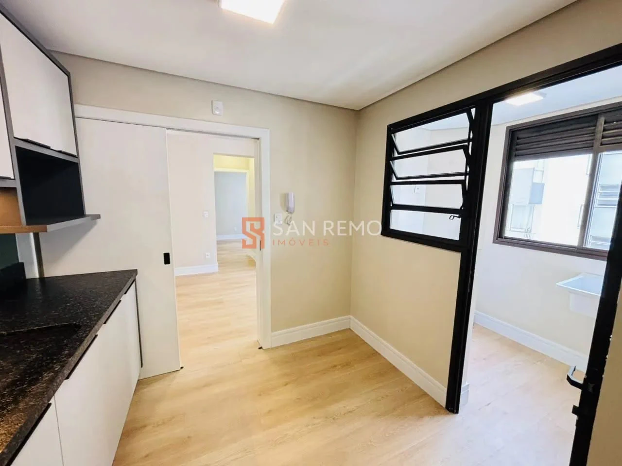 Apartamento de 2 quartos com máquina de lavar, Agronômica — photo 10