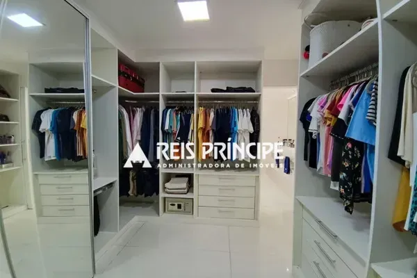 Apartamento mobiliado de 480 m² com cozinha americana — photo 27