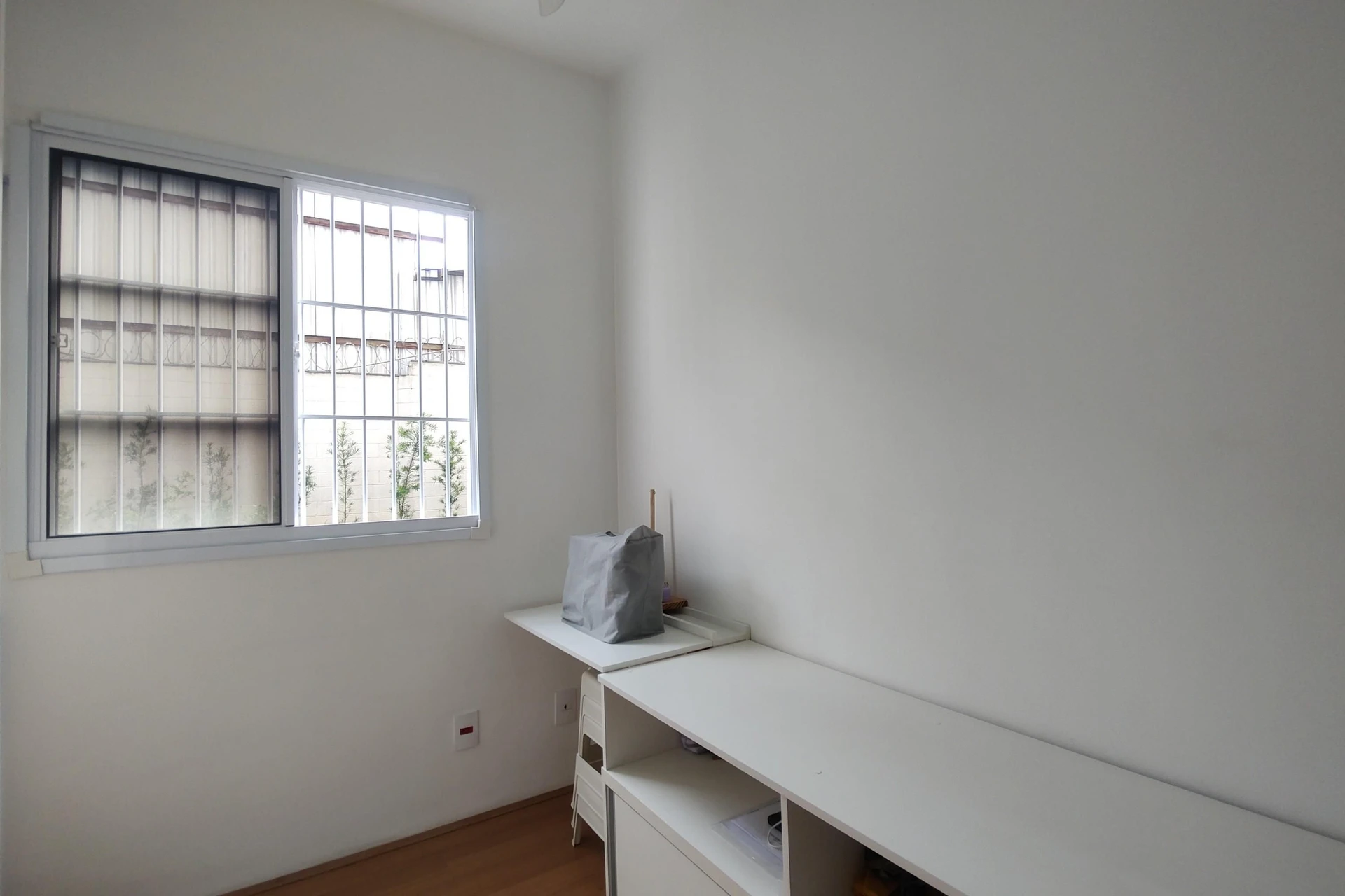 2-bedroom apartment with a glass-enclosed balcony — photo 60