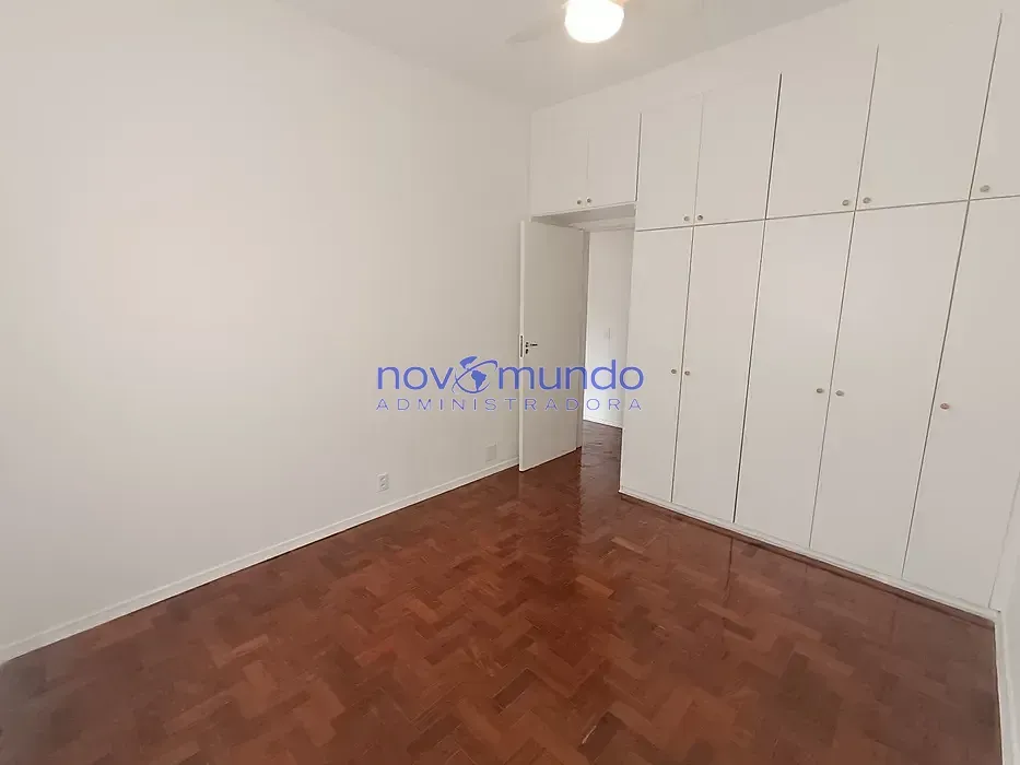 Mountain view in a 2-bedroom apartment, 87 m² — photo 7