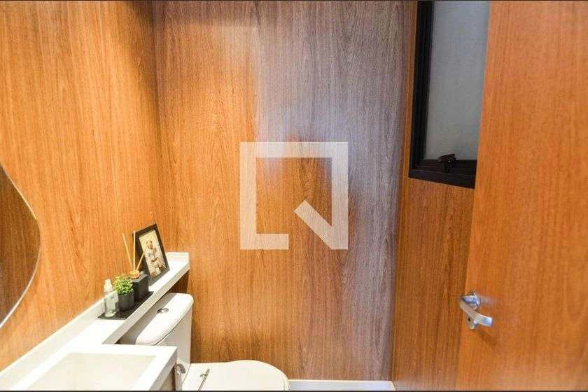 Cobertura de 3 quartos com cozinha americana e 2 vagas — photo 20