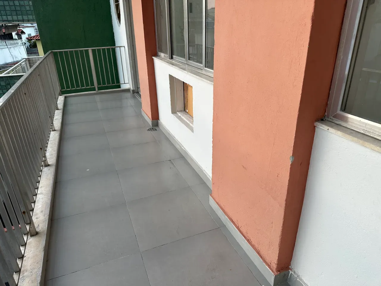 3-bedroom 90 m² apartment with balcony and 1 parking spot — photo 7