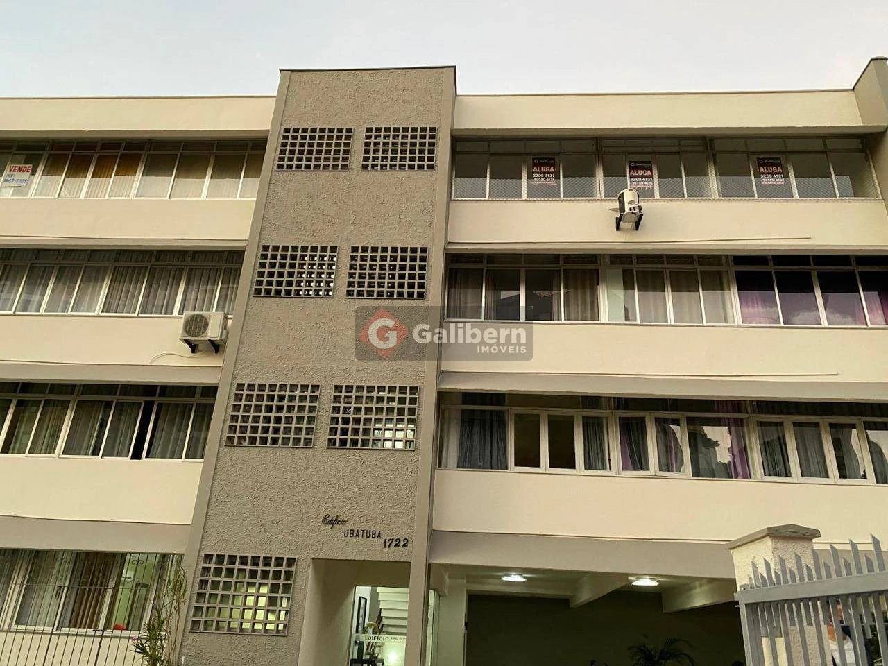 Departamento de 3 dormitorios con bañera en Florianópolis — photo 15