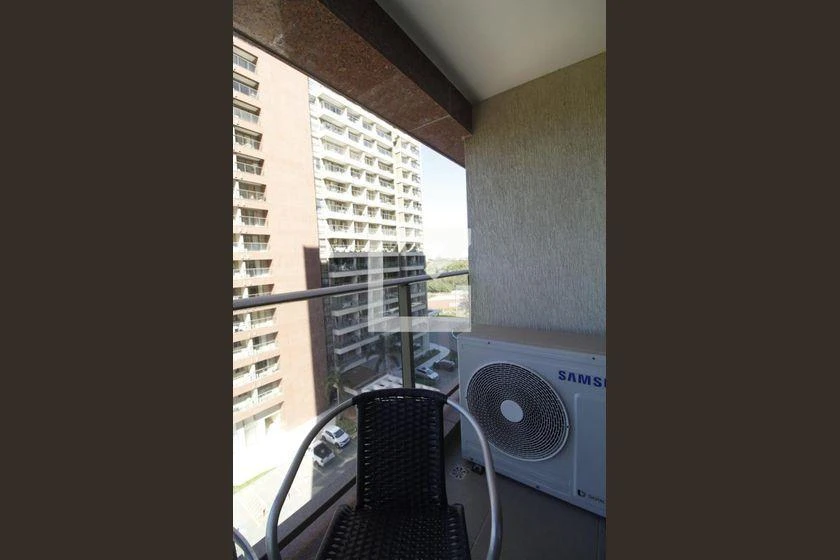 Apartamento mobiliado de 2 quartos com espaço de home office — photo 16
