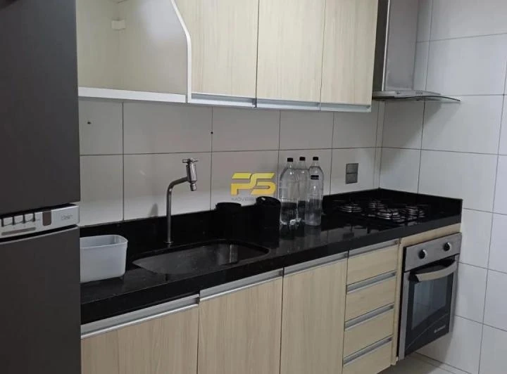 Furnished 72 m² apartment with 2 bedrooms and 2 bathrooms — photo 2