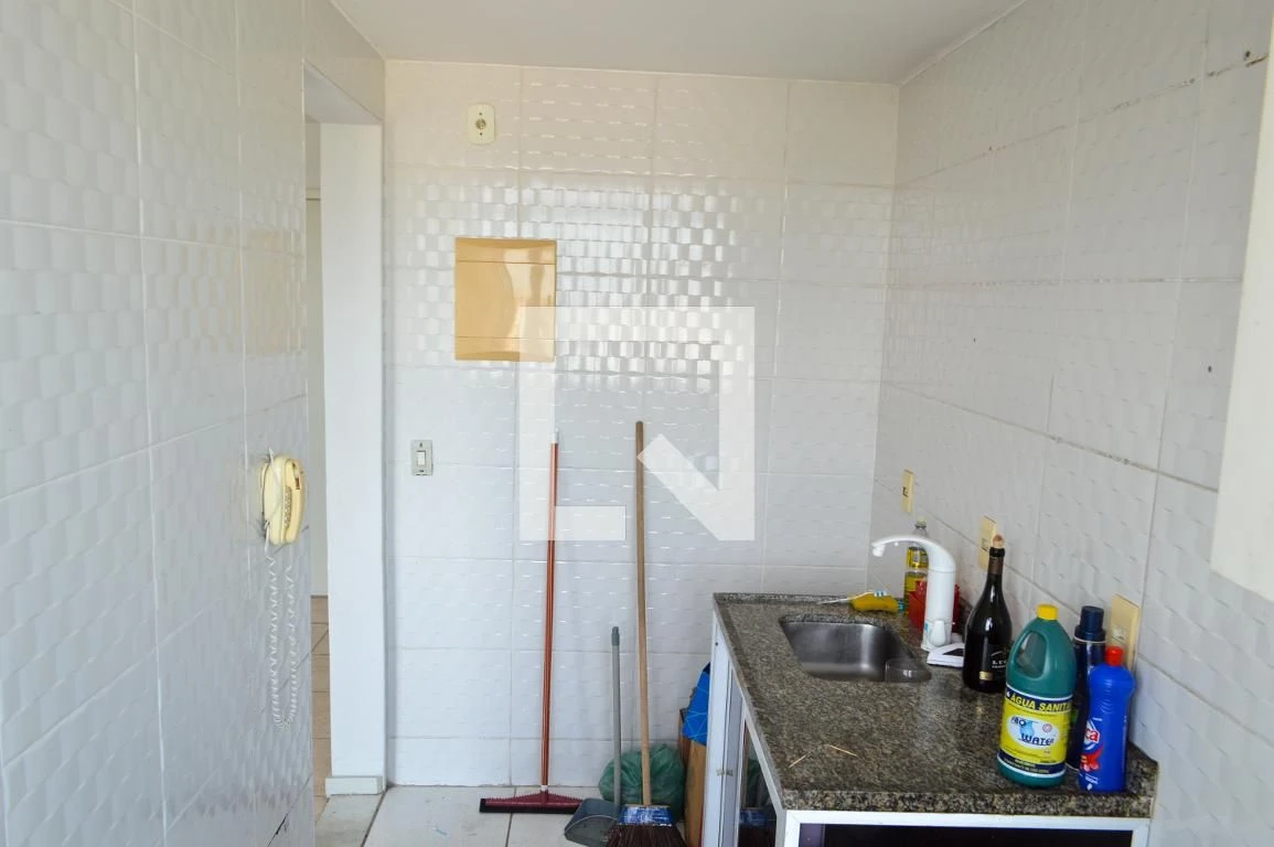 Apartamento com 3 quartos e 3 banheiros, vista da cidade — photo 15