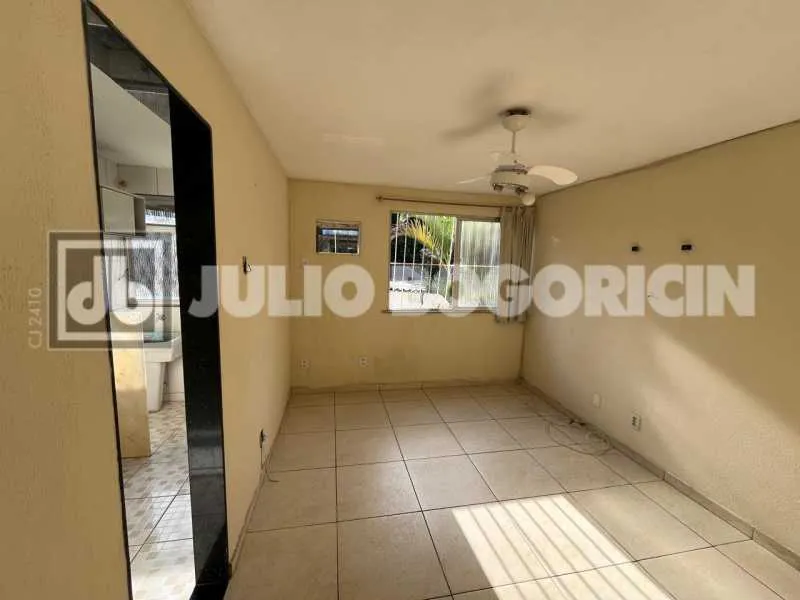 Washing machine in a 3-bedroom apartment, 65 m² — photo 9