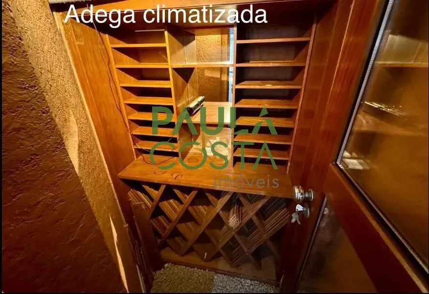 Casa de condomínio com 4 quartos e 5 banheiros — photo 29