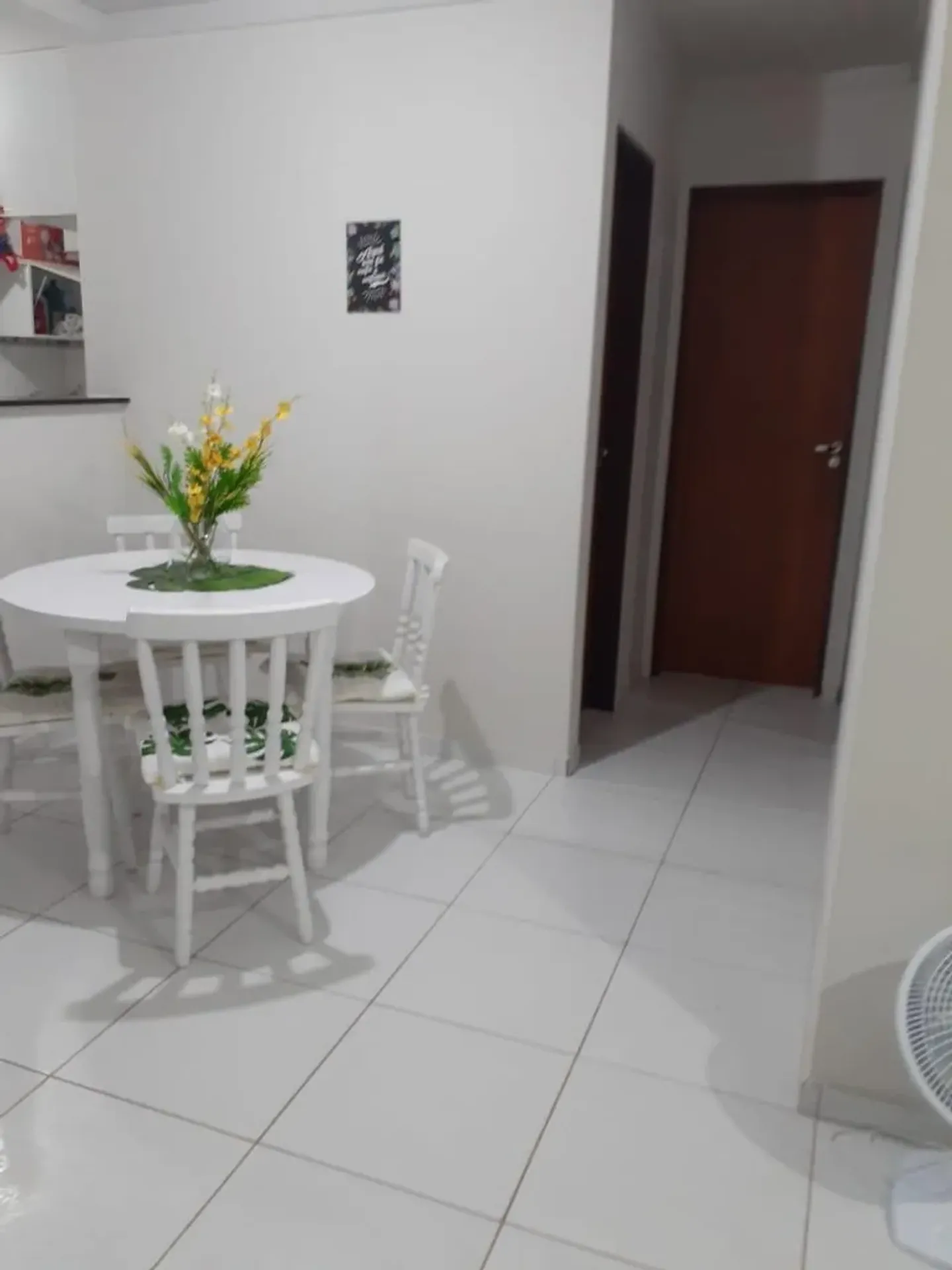 Furnished apartment with 2 bedrooms and a separate kitchen — photo 9