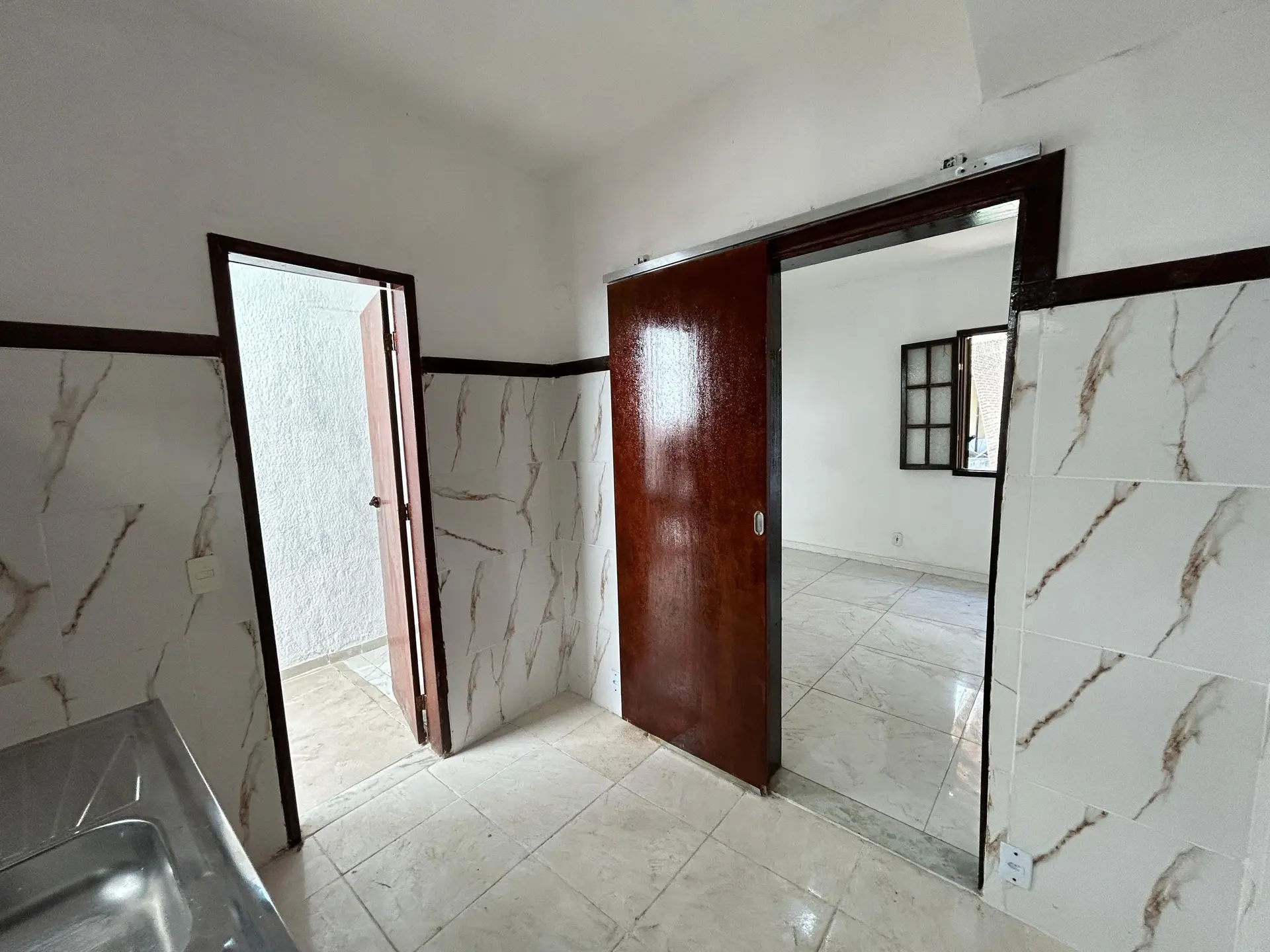 Casa de 2 quartos e 40 m² — photo 9
