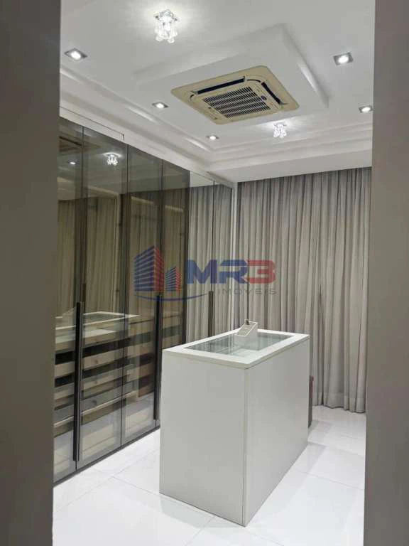 Casa triplex mobiliada com 4 suítes e 9 banheiros — photo 13