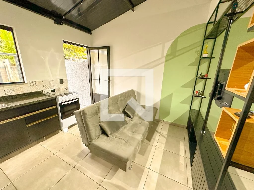 Furnished house, 32 m², with a garden — photo 2