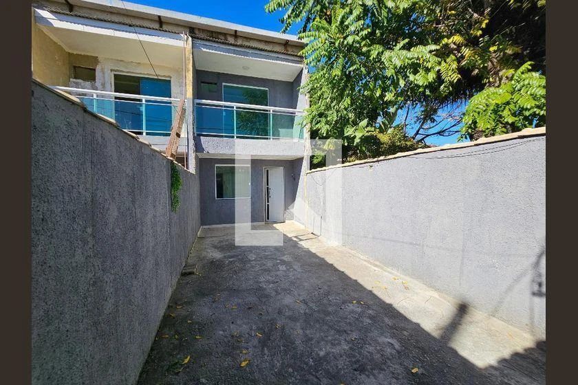 Casa para aluguel com 2 quartos e 100 m² — photo 12