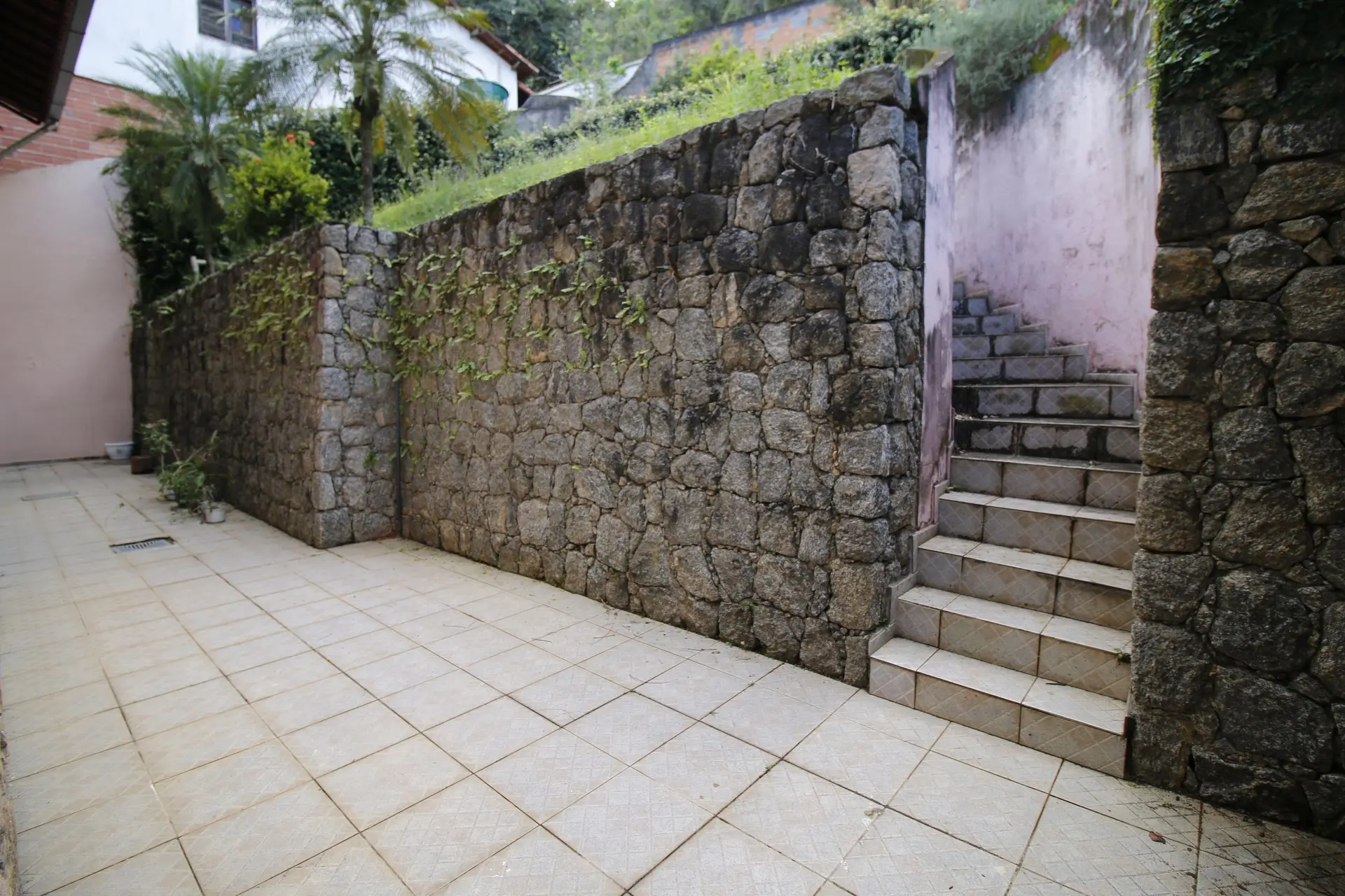 Casa em condomínio com 4 quartos e vista para as montanhas — photo 26