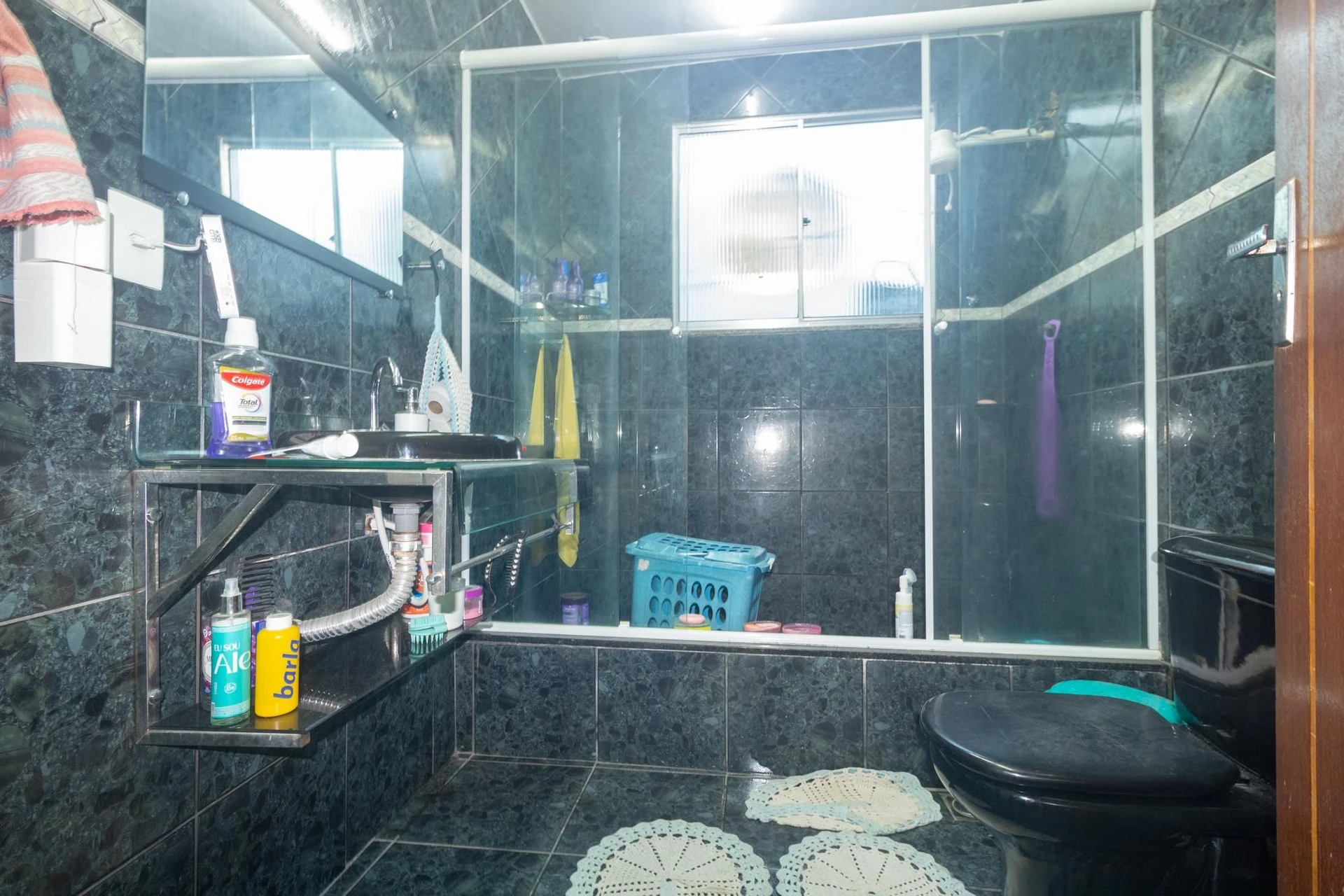Casa mobiliada com 1 quarto e jardim privativo — photo 19