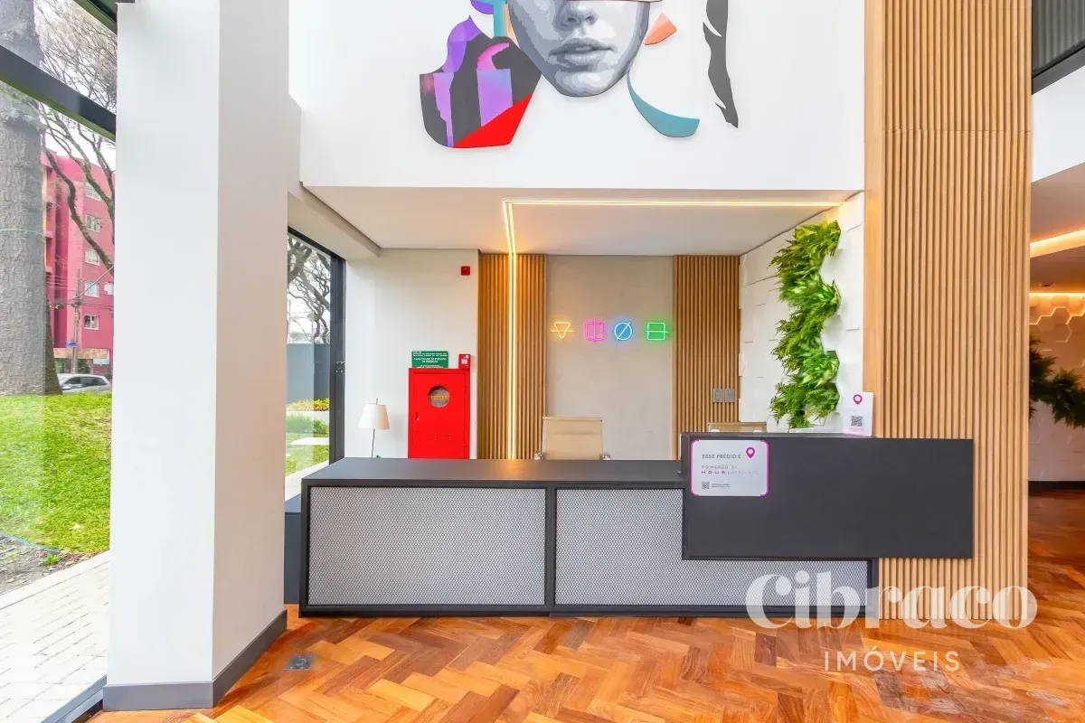 1-bedroom apartment with en-suite and balcony 20 m² — photo 15