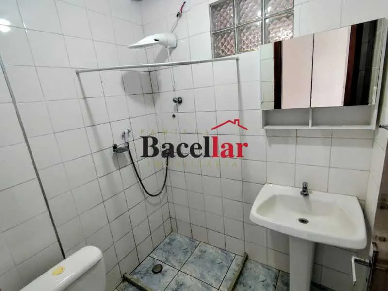 Washing machine in a one-bedroom apartment, 42 m² — photo 20