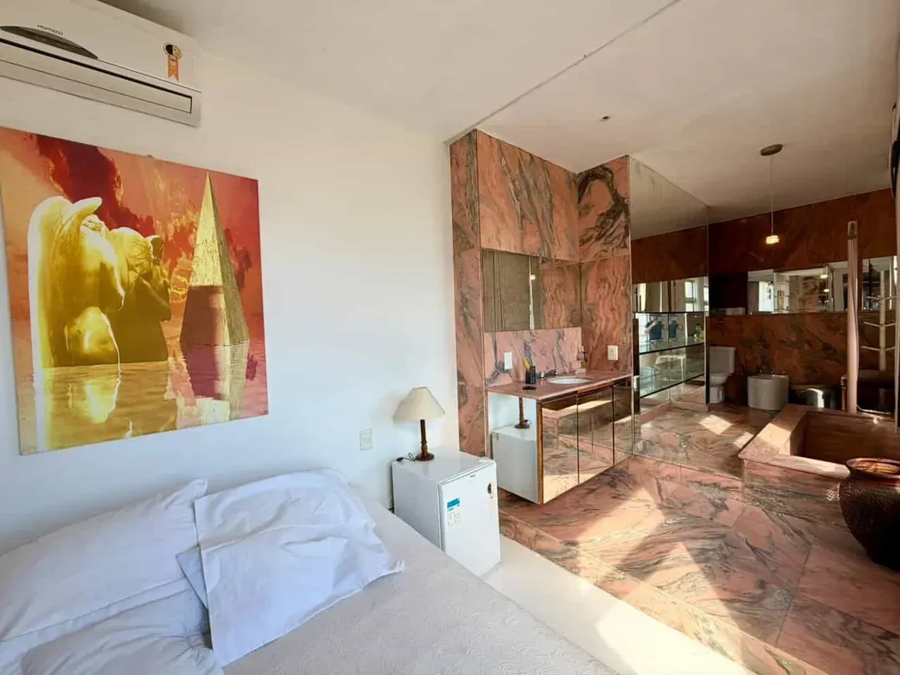 Duplex penthouse unfurnished with 4 bedrooms and 4 baths — photo 10