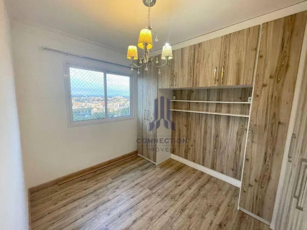 Apartamento de 2 dormitórios com cozinha integrada a gás — photo 15