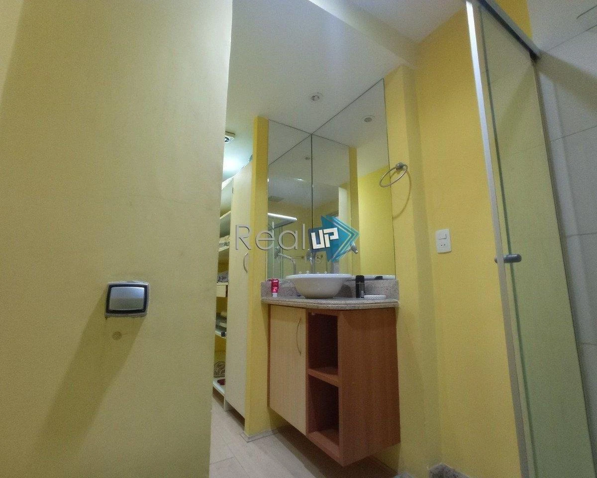 Apartment, 31 m², with a washing machine — photo 2