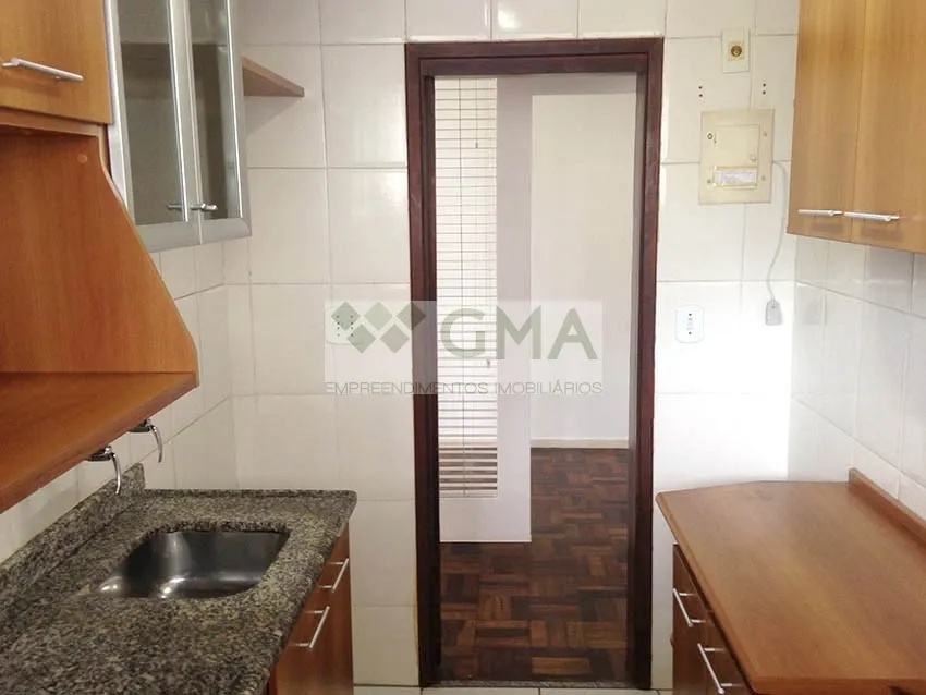 Apartment, 65 m², with wood or laminate floors — photo 15