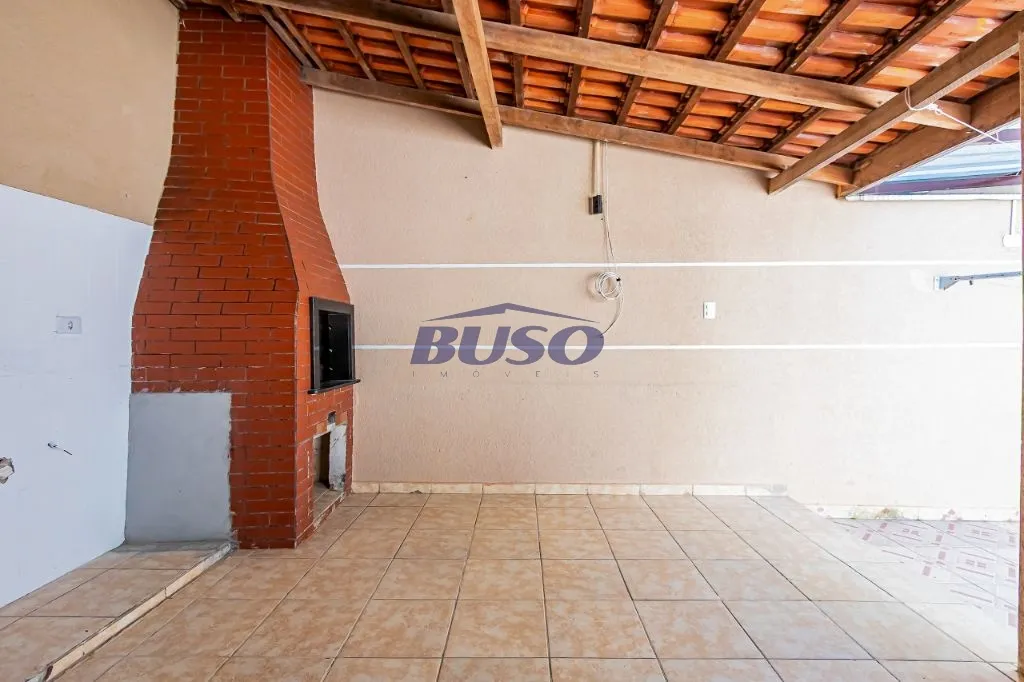 3-bedroom house with a grill on the balcony — photo 17
