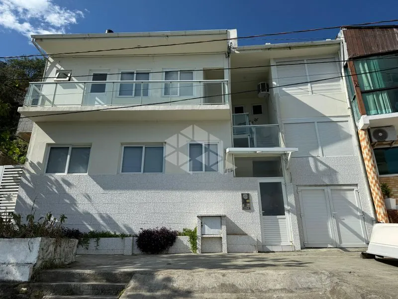 Меблированная квартира с 1 спальней и балконом 30 м² — photo 20