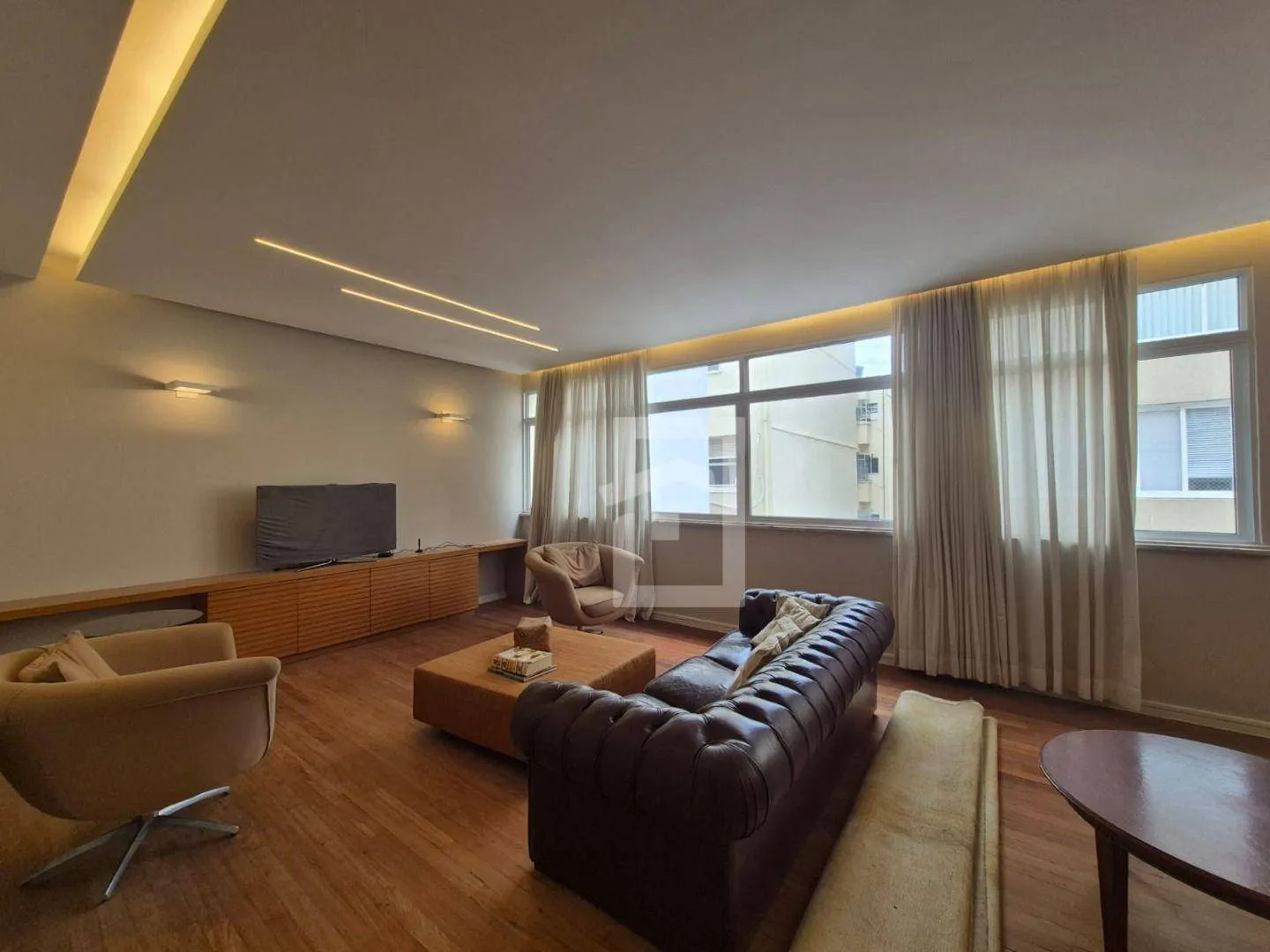 Apartamento com 5 quartos e 5 banheiros, 2 vagas — photo 10