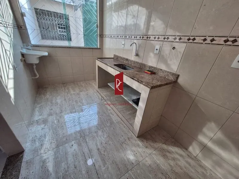 1-bedroom apartment with 1 bathroom — photo 2