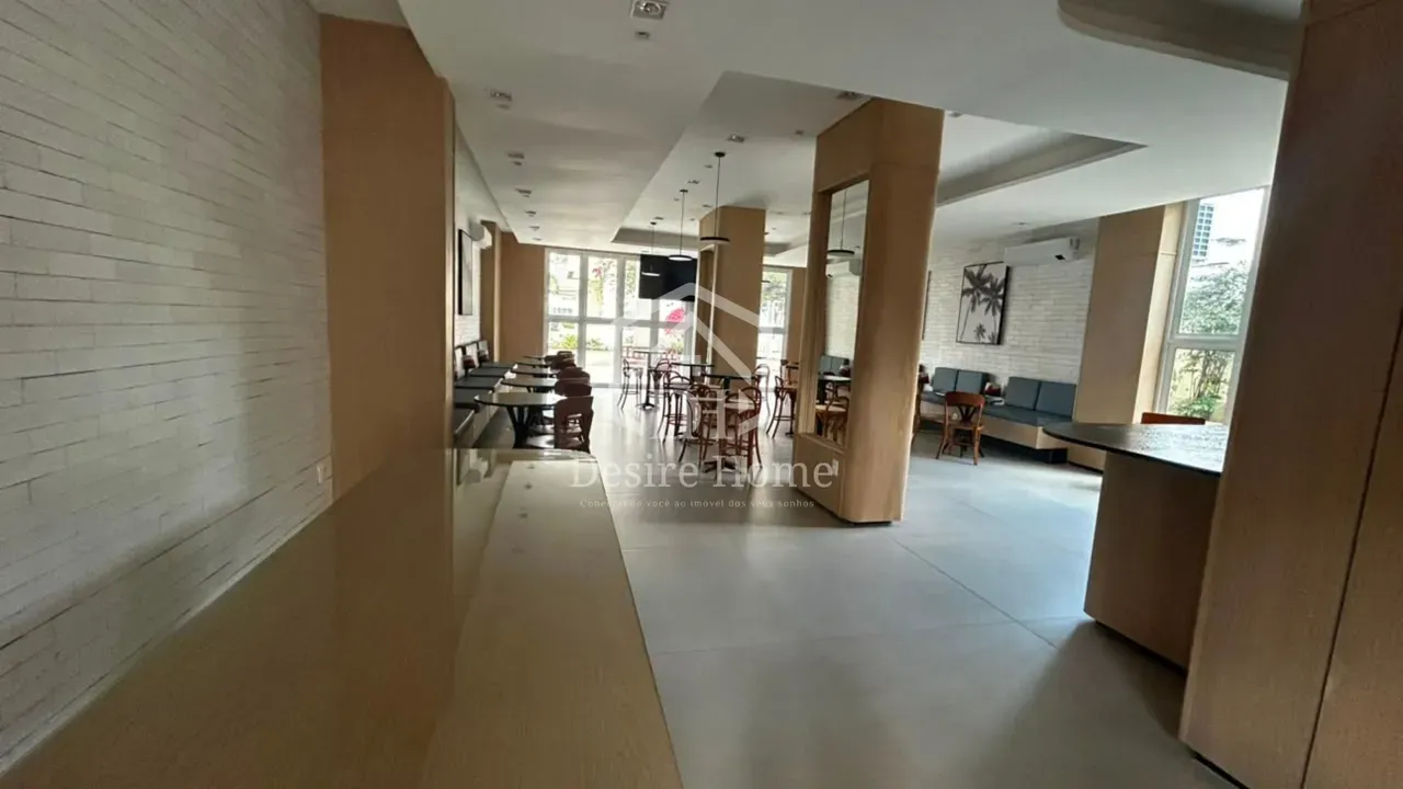 Furnished duplex penthouse with 2 bedrooms and 3 baths — photo 23