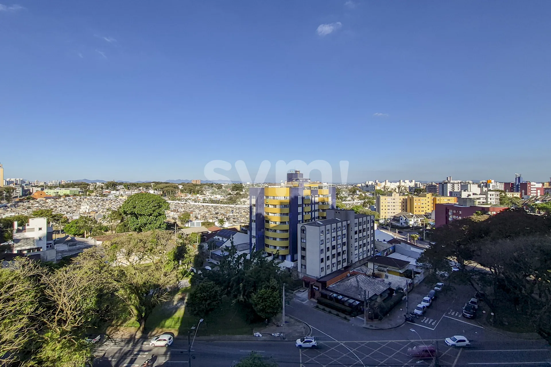 Apartamento mobiliado de 2 quartos com varanda envidraçada — photo 26