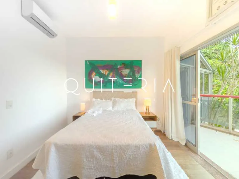 Casa mobiliada com 5 quartos e piscina ao ar livre — photo 6