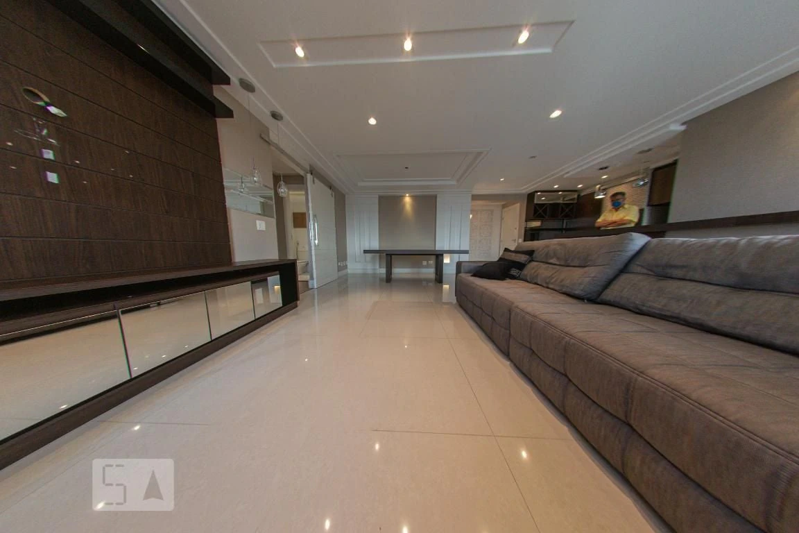 Apartamento para alugar com 2 quartos e 2 vagas — photo 7