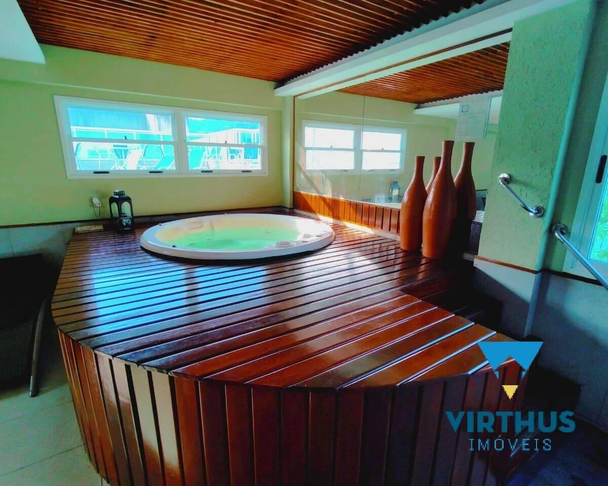 Furnished apartment, 102 m², with a grill on the balcony — photo 25