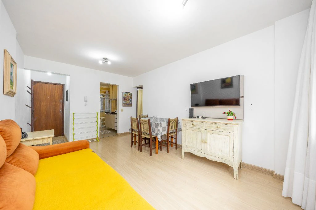 2-bedroom apartment with 2 bathrooms on the 7th floor — photo 4