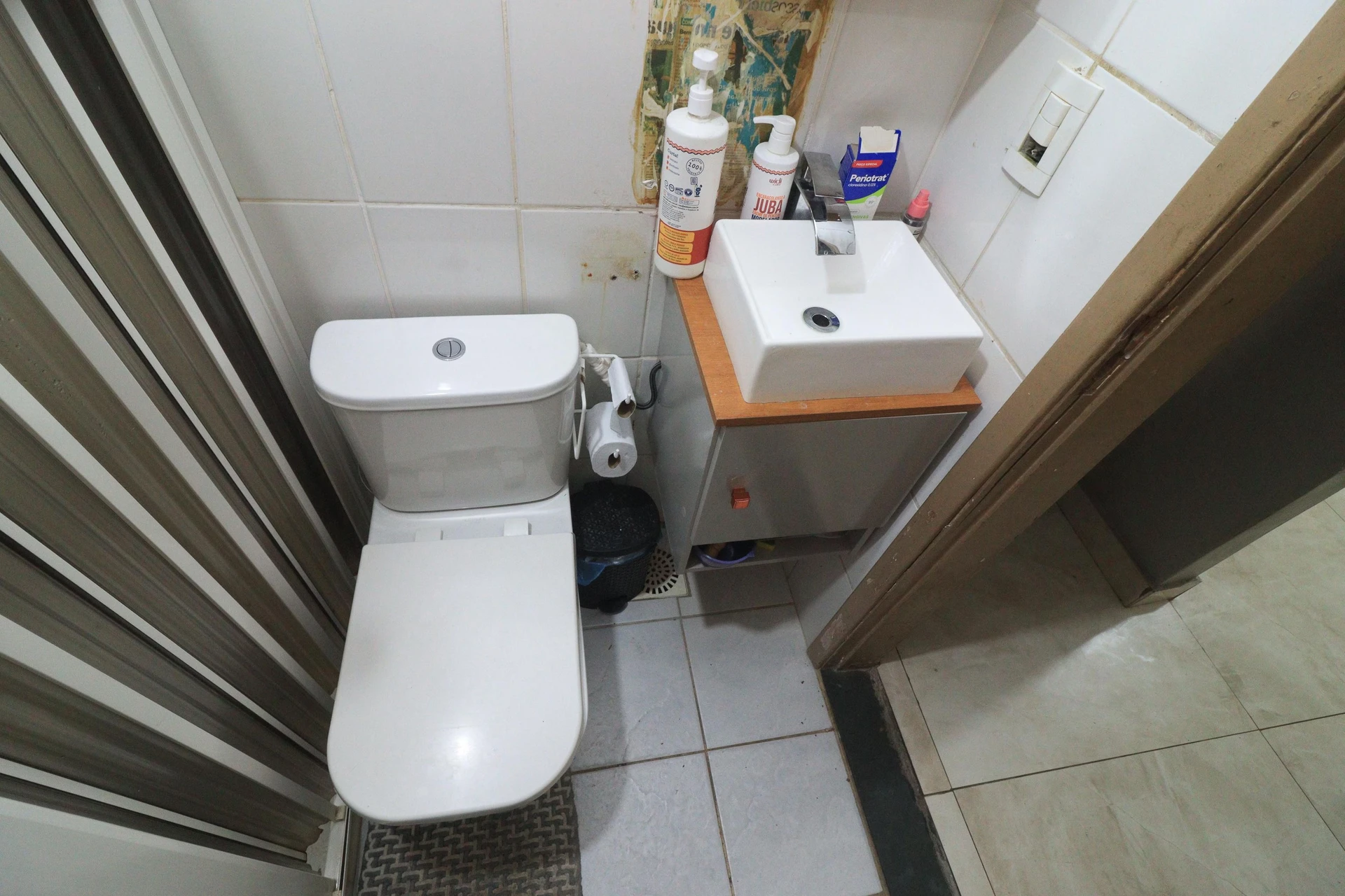 Сад и 2 спальни: дом 48 м² — photo 2