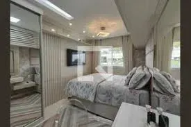 Apartamento para aluguel com 3 quartos e 87 m² — photo 2