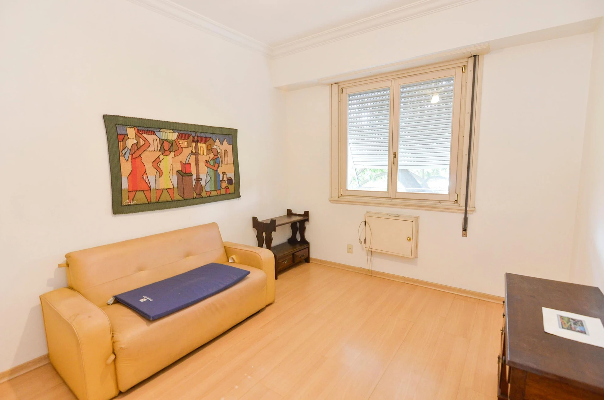 Apartamento de 3 quartos com espaço de home office, Tijuca — photo 13